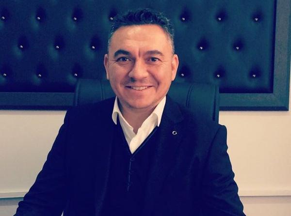 Bülent TABAKÇI - Okul Müdürü